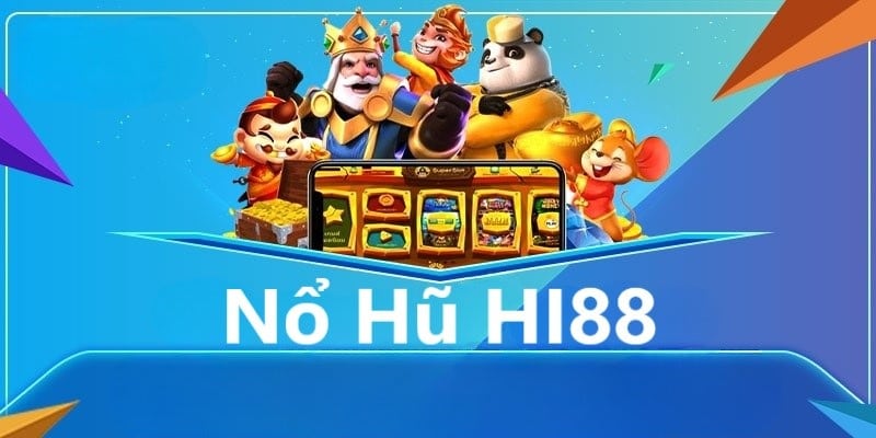 Bỏ túi những bí kíp khi tham gia game tại Hi88