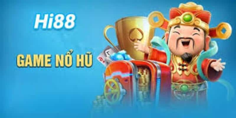 Chọn thời điểm thích hợp để chơi nổ hũ