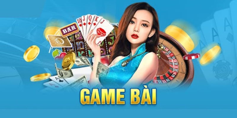 Đa dạng các sảnh chơi tại game bài Hi88