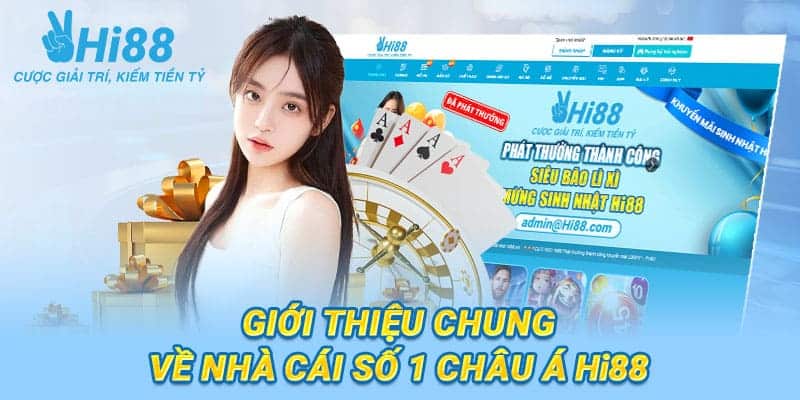 Sòng bài Hi88 có gì khác biệt?