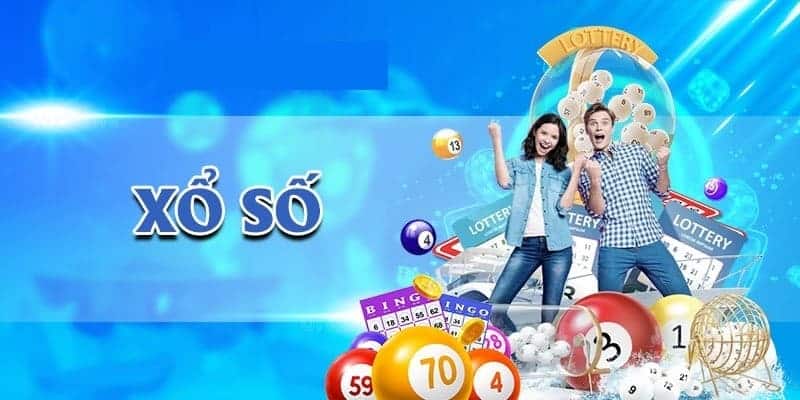 Sảnh Xổ số Hi88 có tỷ lệ cá cược cạnh tranh nhất thị trường hiện này