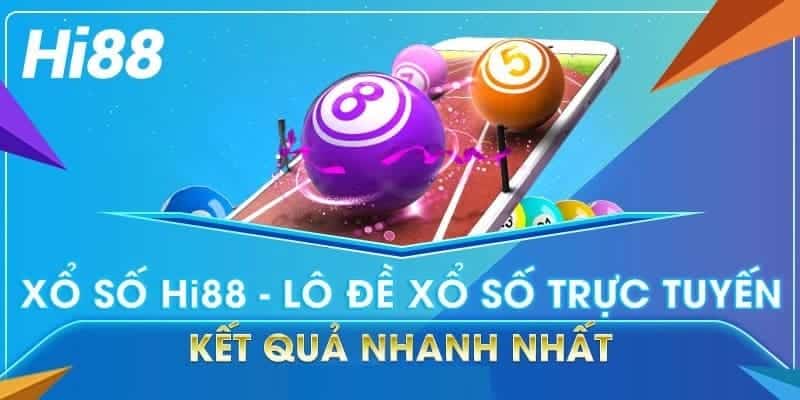 Bạn có thể tham khảo chiến lược Xổ số được Hi88 chia sẻ để tăng cơ hội thắng cược