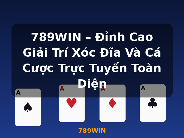 789WIN – Đỉnh Cao Giải Trí Xóc Đĩa Và Cá Cược Trực Tuyến Toàn Diện - 789WIN 789WIN – Đỉnh Cao Giải Trí Xóc Đĩa Và Cá Cược Trực Tuyến Toàn Diện - 789WIN