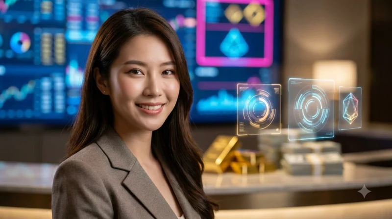Ảnh minh họa chi tiết cuộn slot game với các biểu tượng chiến thắng phát sáng