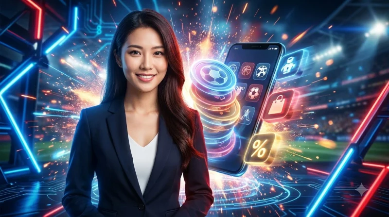 Biểu tượng bảo mật và an toàn khi cá cược tại Thể Thao HI88
