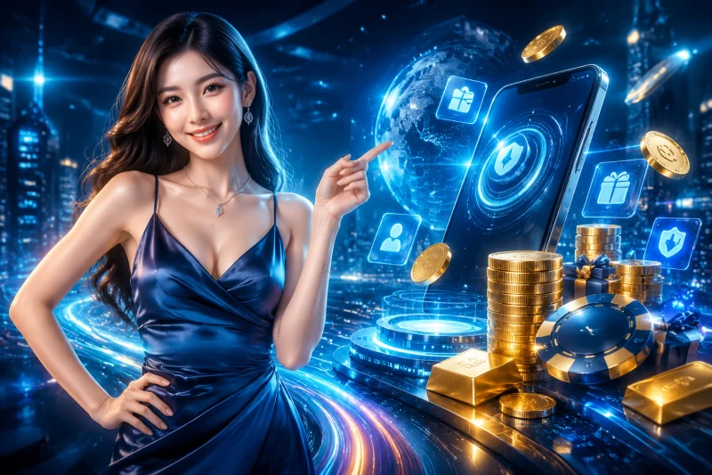 Các bước đăng ký tài khoản HI88 dễ dàng