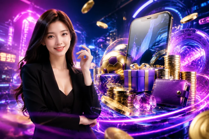 Cảnh báo link F8BET giả mạo: Biểu tượng khóa bảo mật trên nền cảnh báo rủi ro