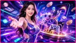 Cảnh báo link F8BET giả mạo: Biểu tượng khóa bảo mật trên nền cảnh báo rủi ro