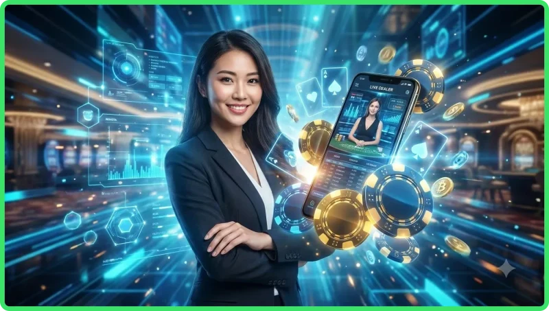 cong-nghe-livestream-tai-live-casino-hi88-mang-lai-trai-nghiem-chan-thuc Công nghệ livestream tại Live Casino HI88 mang lại trải nghiệm chân thực