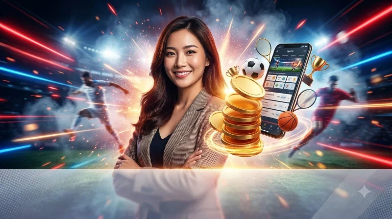 Đa dạng các môn thể thao và giải đấu hàng đầu trên Thể Thao HI88