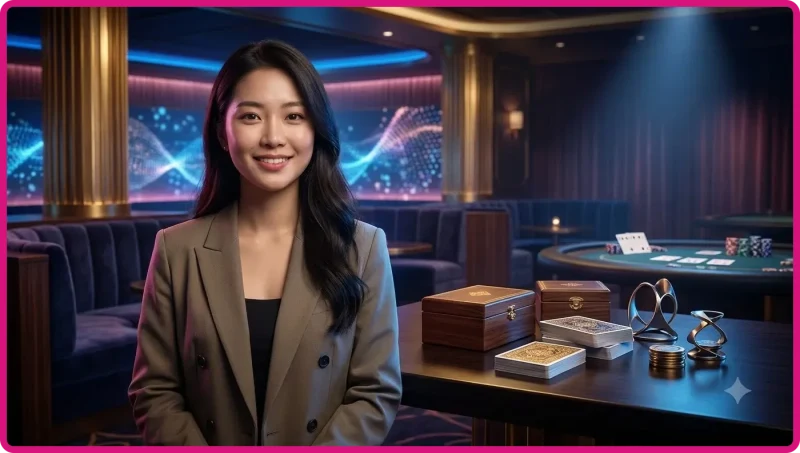 Giới thiệu tổng quan về Xì Dách HI88 – game bài kinh điển trên nền tảng trực tuyến