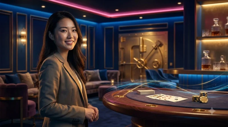 Giới thiệu tổng quan về Xì Dách HI88 – game bài kinh điển trên nền tảng trực tuyến