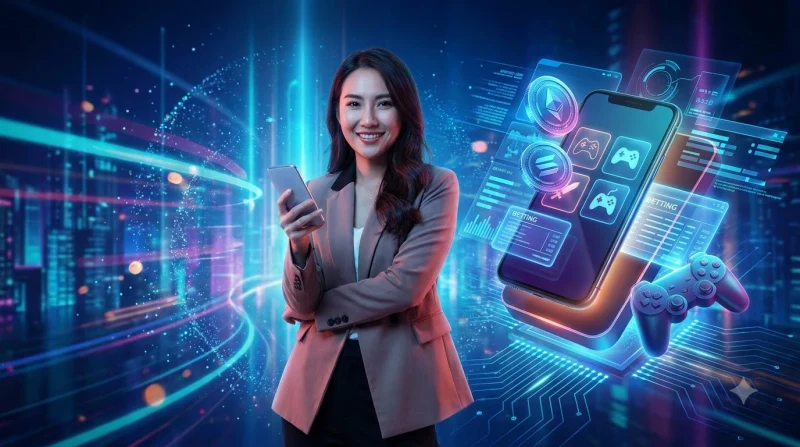 Hình ảnh minh họa chiến lược cá cược Liên Minh Huyền Thoại hiệu quả tại HI88
