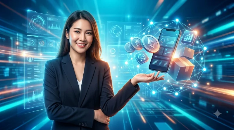 Hình ảnh minh họa lợi ích và phần thưởng khi tham gia Liên Minh HI88