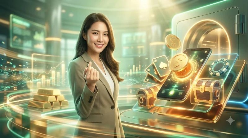 Hướng dẫn bắt đầu chơi game tại nhà cái HI88