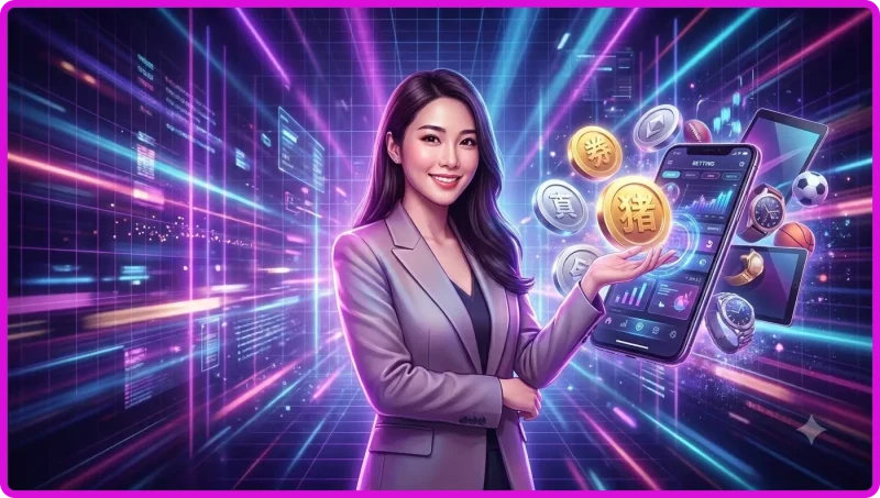Hướng dẫn đọc tỷ lệ kèo nhà cái HI88 chuẩn xác