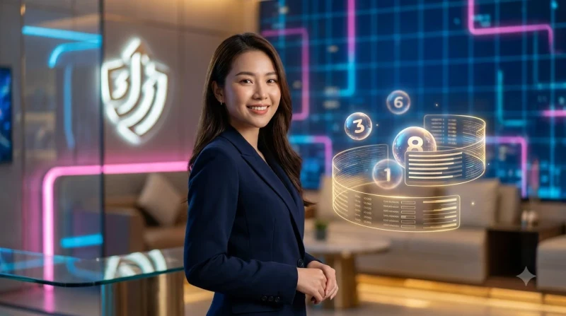 Lợi ích tham gia xổ số 3 miền với biểu đồ thưởng tăng tốc và kết quả nhanh chóng