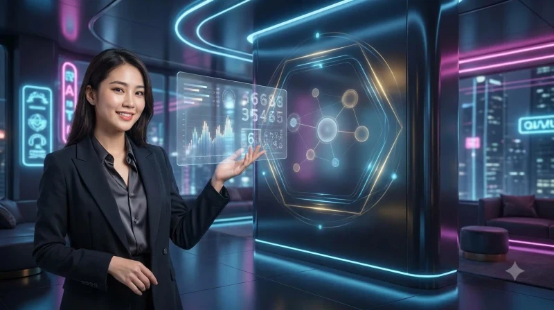 Mẹo chơi xổ số 3 miền hiệu quả với giao diện phân tích chiến lược holographic