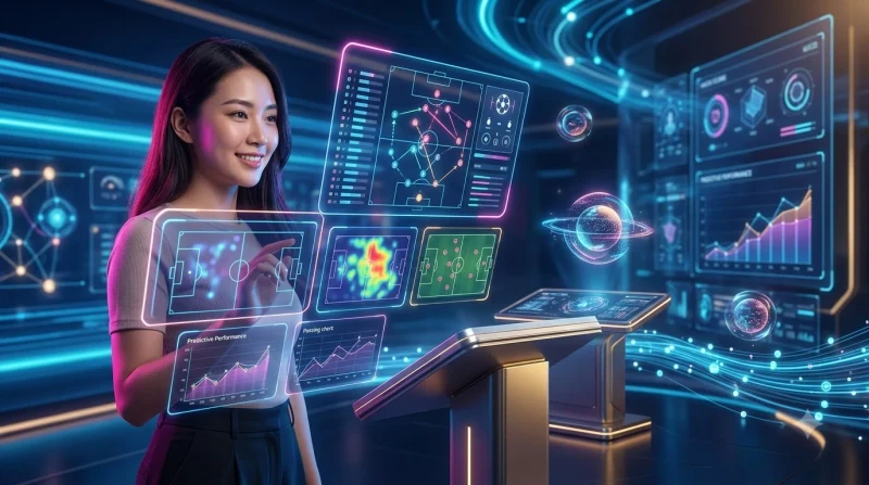 Minh họa 5 sai lầm phổ biến cần tránh khi tham gia cá cược bóng đá trực tuyến.