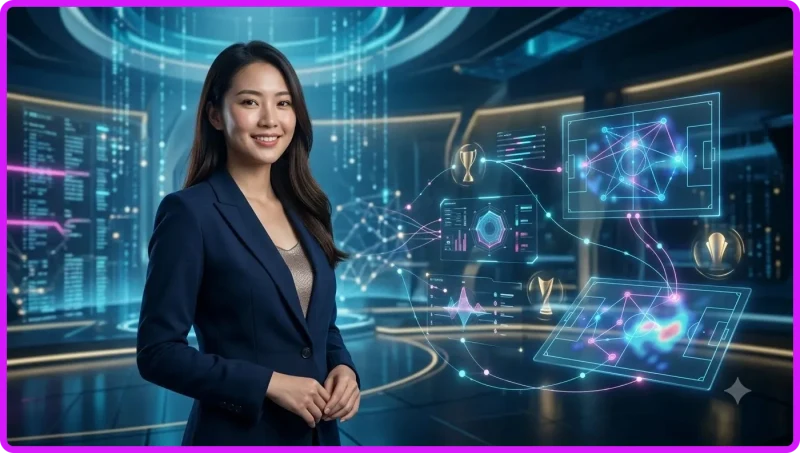 Minh họa người dùng gặp khó khăn khi tìm kiếm tỷ lệ kèo bóng đá uy tín trên thiết bị kỹ thuật số.