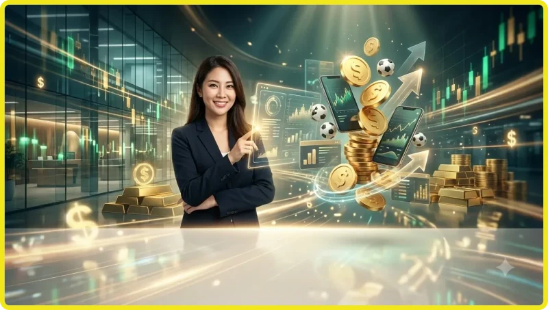Người chơi mắc sai lầm khi soi kèo HI88