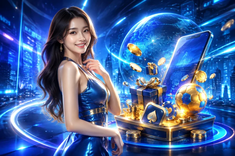 Tham gia trải nghiệm cá cược tại HI88 ngay hôm nay