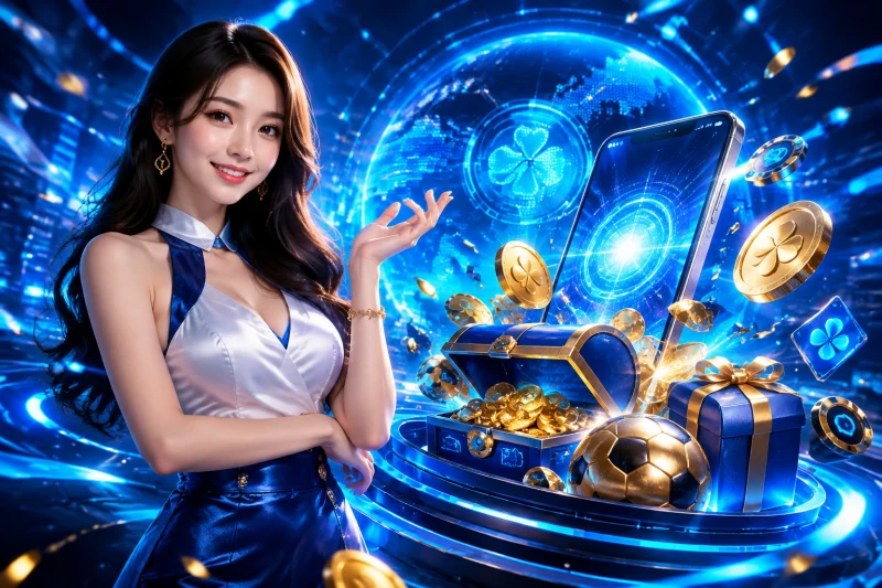 Thế giới giải trí đỉnh cao tại nhà cái HI88