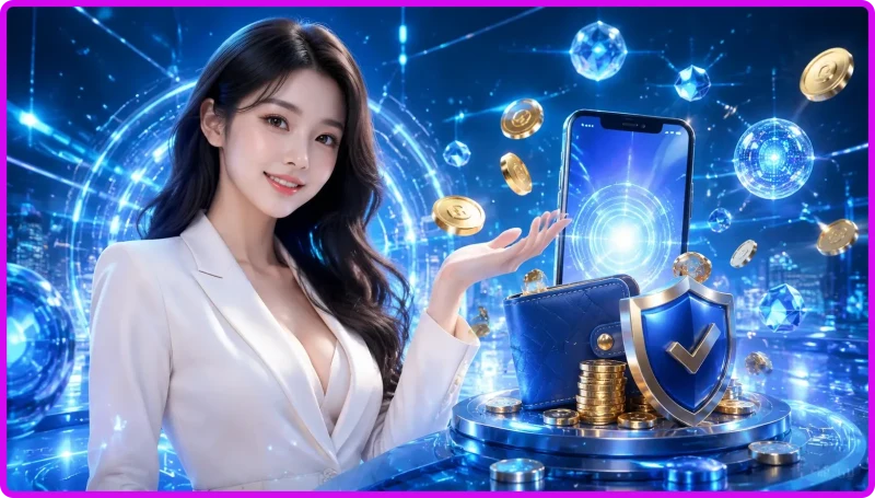 Thế giới giải trí đỉnh cao tại nhà cái HI88