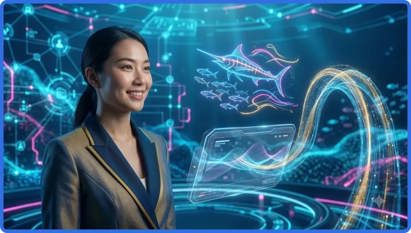 Thị trường game bắn cá online tại Việt Nam đang phát triển mạnh mẽ