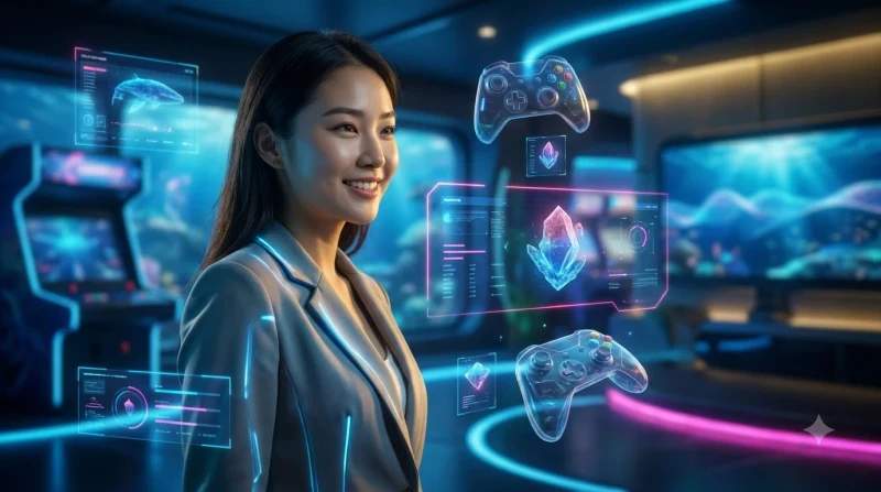 Thị trường game bắn cá online tại Việt Nam đang phát triển mạnh mẽ