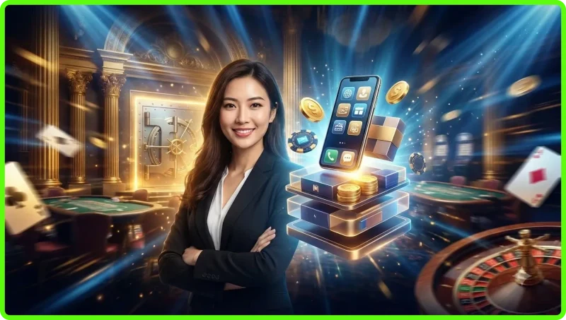 Ưu điểm khi sử dụng ứng dụng HI88 trên điện thoại