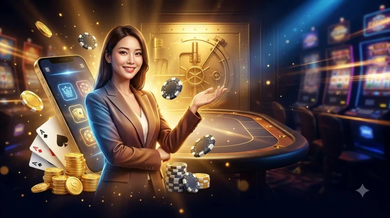 Ưu điểm khi sử dụng ứng dụng HI88 trên điện thoại